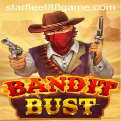 BanditBust: The Ultimate Starfleet Game Experience