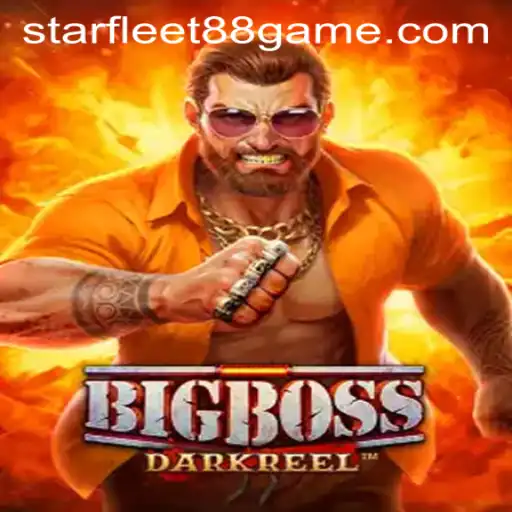 BigBoss: The Starfleet Game Revolutionizing Galactic Strategy