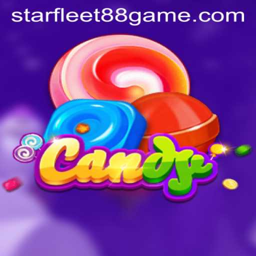 Exploring the Captivating World of Candy: A Starfleet Game