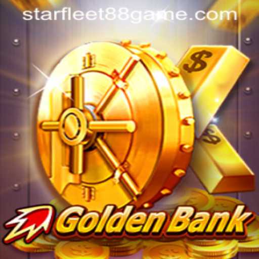 CrazyGoldenBank: A Riveting Adventure in the Starfleet Game Universe