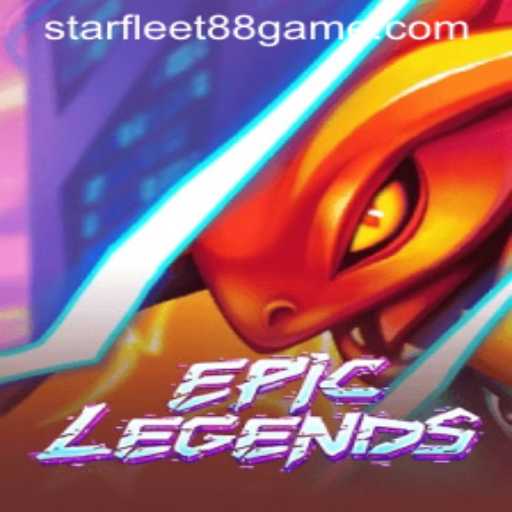 Discovering EpicLegends: A New Wave in Starfleet Gaming