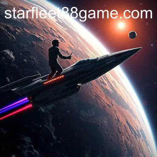 Exclusive Events in the Starfleet Game