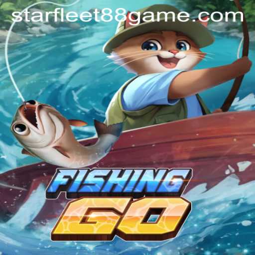 FishingGO: Exploring the Starfleet Game Phenomenon