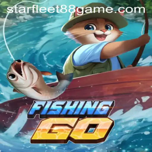 FishingGO: Exploring the Starfleet Game Phenomenon
