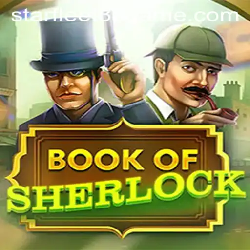 Exploring BookOfSherlock: A Thrilling Starfleet Game Adventure