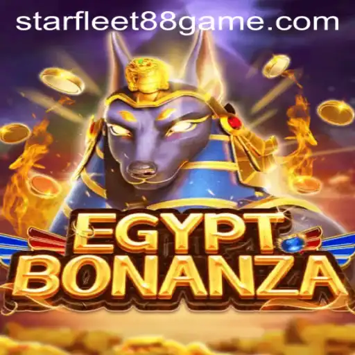 EgyptBonanza: Exploring the Allure of the Starfleet Game