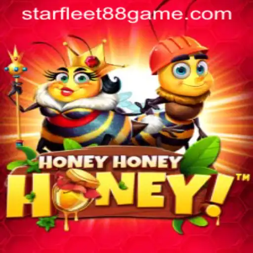 Exploring the Thrilling Universe of HoneyHoneyHoney