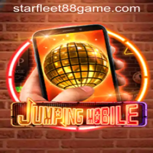 Exploring Jumpingmobile: A Stellar Starfleet Game