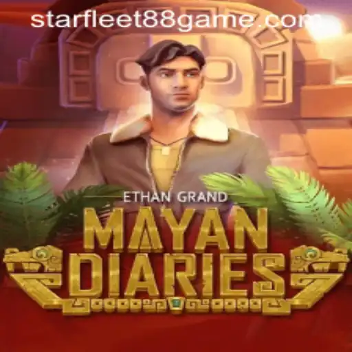 Explore the Dynamic Universe of MayanDiaries: A Starfleet Game Adventure