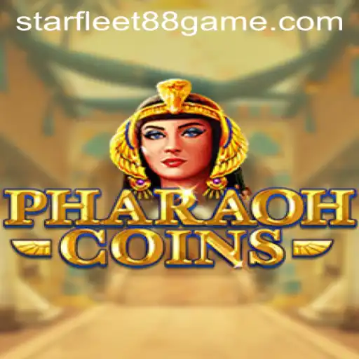 Exploring the Exciting World of PharaohCoins: The Starfleet Game Revolution