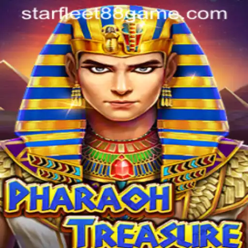 Discovering the World of PharaohTreasure: A New Starfleet Game Odyssey