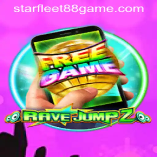 RaveJump2M: An Intergalactic Adventure in the Starfleet Realm