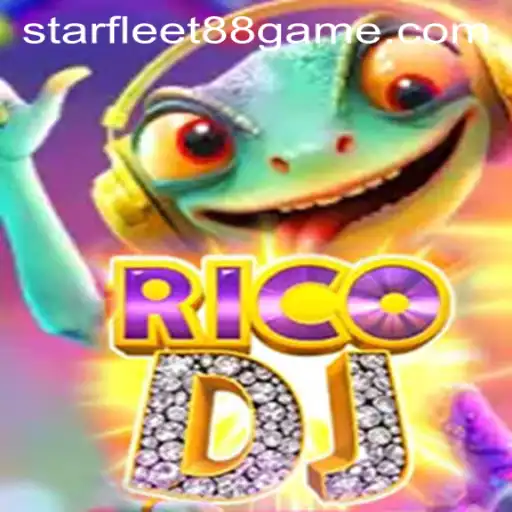 RicoDJ: A Captivating Starfleet Game Adventure
