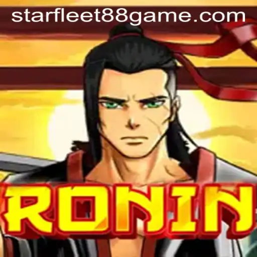 Ronin: The Ultimate Starfleet Game Experience
