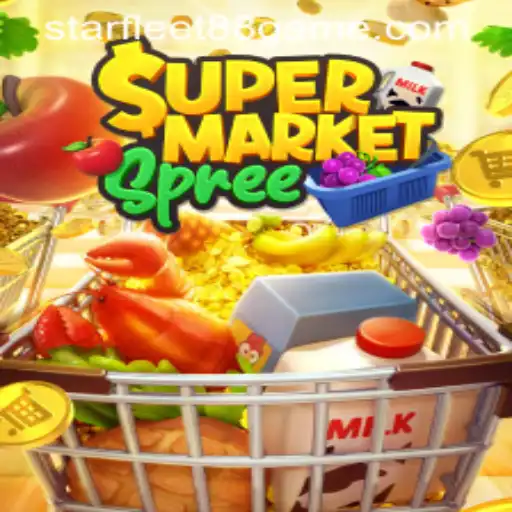 Diving into the Exciting World of SupermarketSpree: A Starfleet Inspired Game