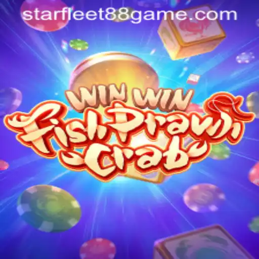 Exploring the Innovative Game: WinWinFishPrawnCrab