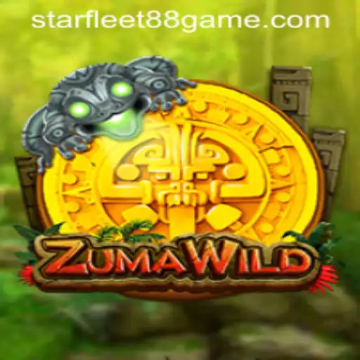 Exploring ZumaWild: The Exciting Starfleet Game Adventure