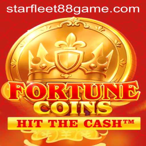 FortuneCoins: The Engaging Starfleet Game Captivating Players Worldwide