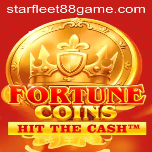FortuneCoins: The Engaging Starfleet Game Captivating Players Worldwide