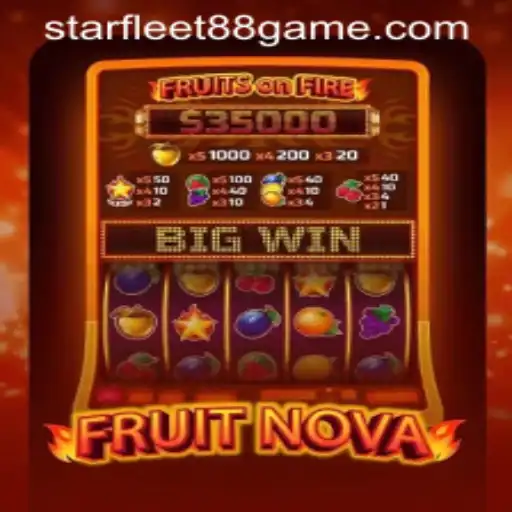 Exploring FruitNova: The Starfleet Game Revolutionizing the Gaming World