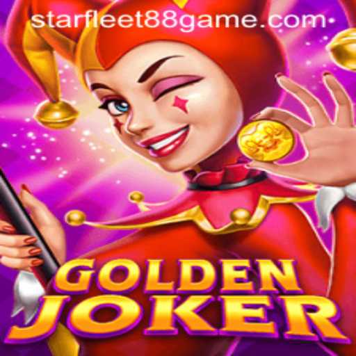 Discover the Thrilling Universe of GoldenJoker and Starfleet Game