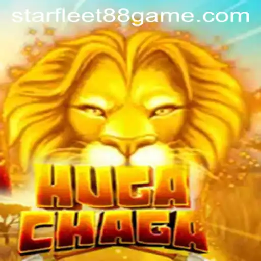 Discover the Intergalactic Adventure of HugaChaga: The Ultimate Starfleet Game