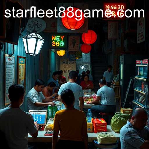 Starfleet game