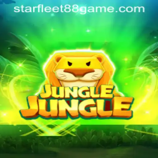 Exploring the Thrilling World of JungleJungle: A Starfleet Game