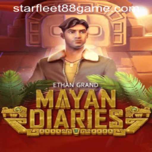 Explore the Dynamic Universe of MayanDiaries: A Starfleet Game Adventure