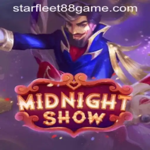 MidnightShow: A New Horizon in Starfleet Gaming