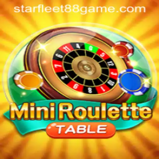 Exploring MiniRoulette: The Starfleet Game Adventure