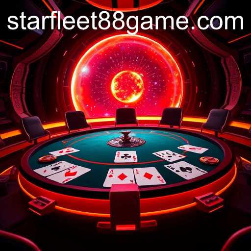 Starfleet game