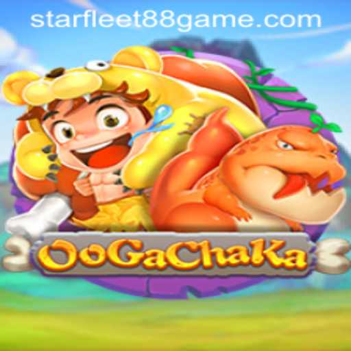 OoGaChaKa: The New Starfleet Game Taking the Universe by Storm