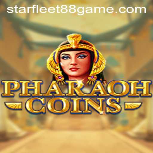 Exploring the Exciting World of PharaohCoins: The Starfleet Game Revolution
