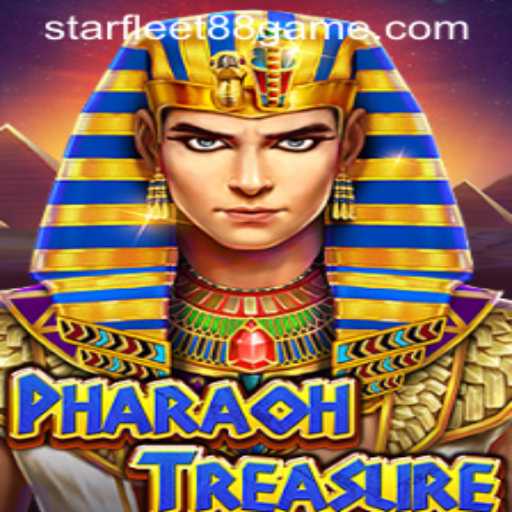 Discovering the World of PharaohTreasure: A New Starfleet Game Odyssey
