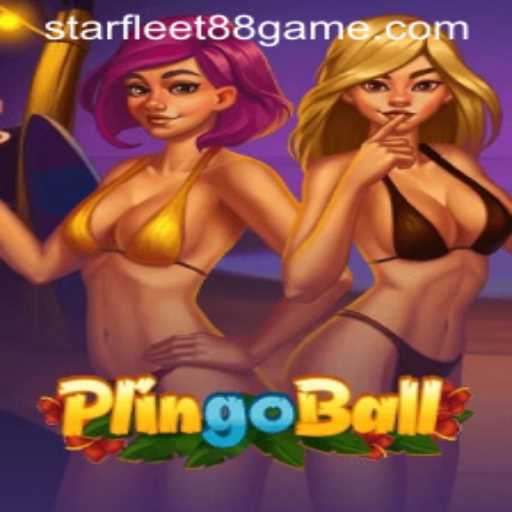 Exploring Plingoball: The New Starfleet Game