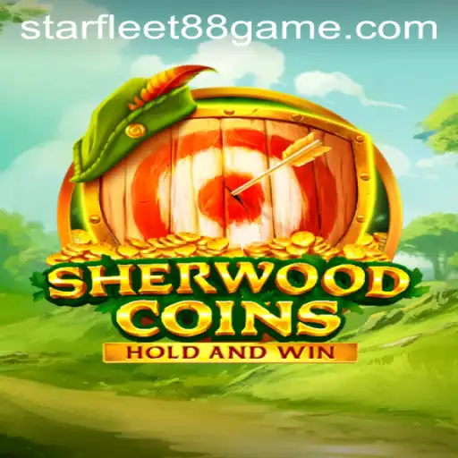 Exploring SherwoodCoins: The Exciting New Starfleet Game Experience