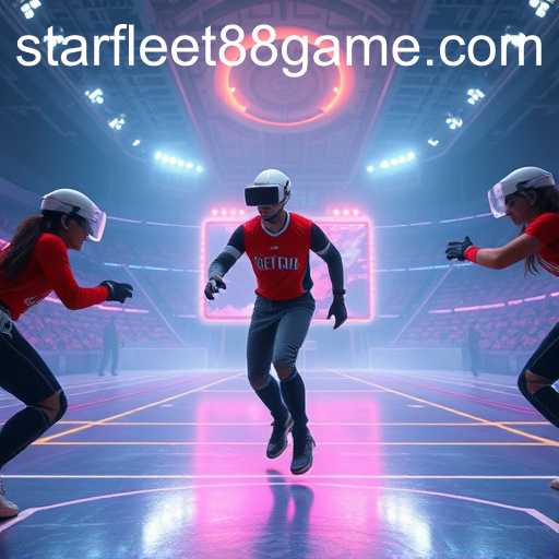 Starfleet game