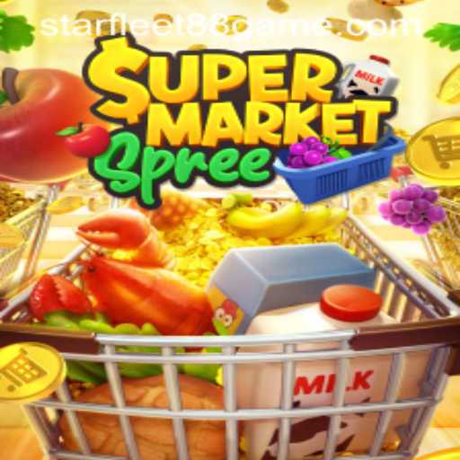 Diving into the Exciting World of SupermarketSpree: A Starfleet Inspired Game