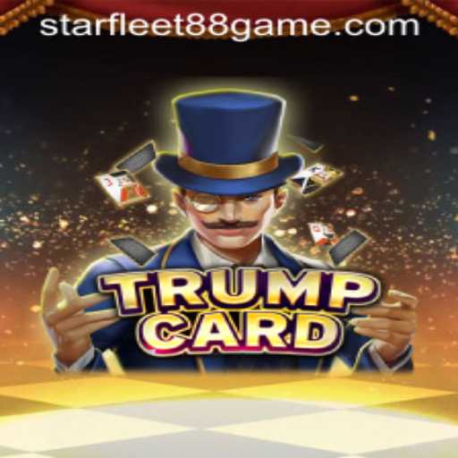 Explore the Intriguing Universe of TrumpCard: The Starfleet Game