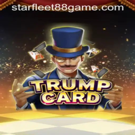 Explore the Intriguing Universe of TrumpCard: The Starfleet Game