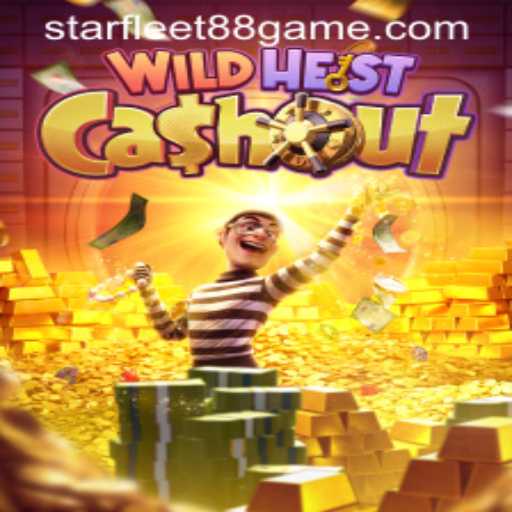 Exploring the Thrilling World of WildHeistCashout: An Exciting Starfleet Game Adventure