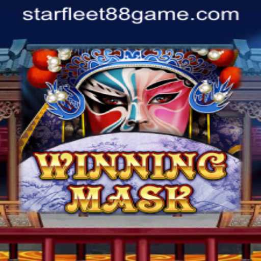 WinningMask: The Innovative Starfleet Game Captivating Gamers Worldwide